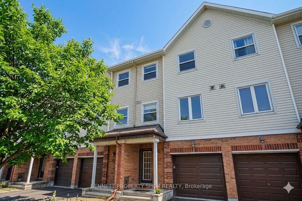 237 Kennevale Drive, Ottawa, ON