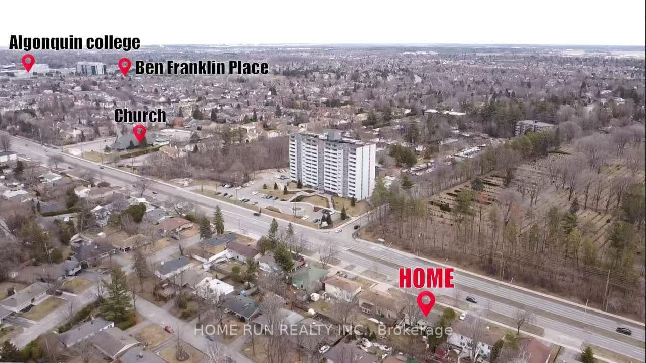 2437 Baseline Road, Ottawa, ON — photo 40