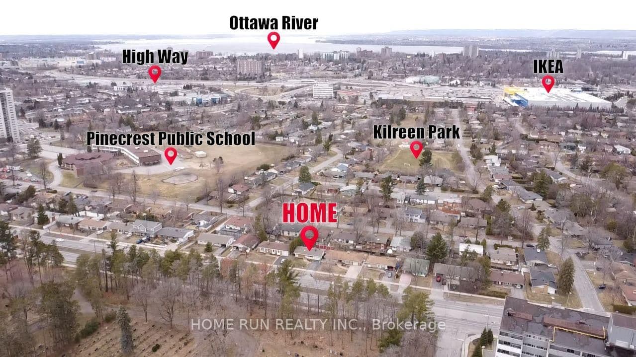 2437 Baseline Road, Ottawa, ON — photo 41