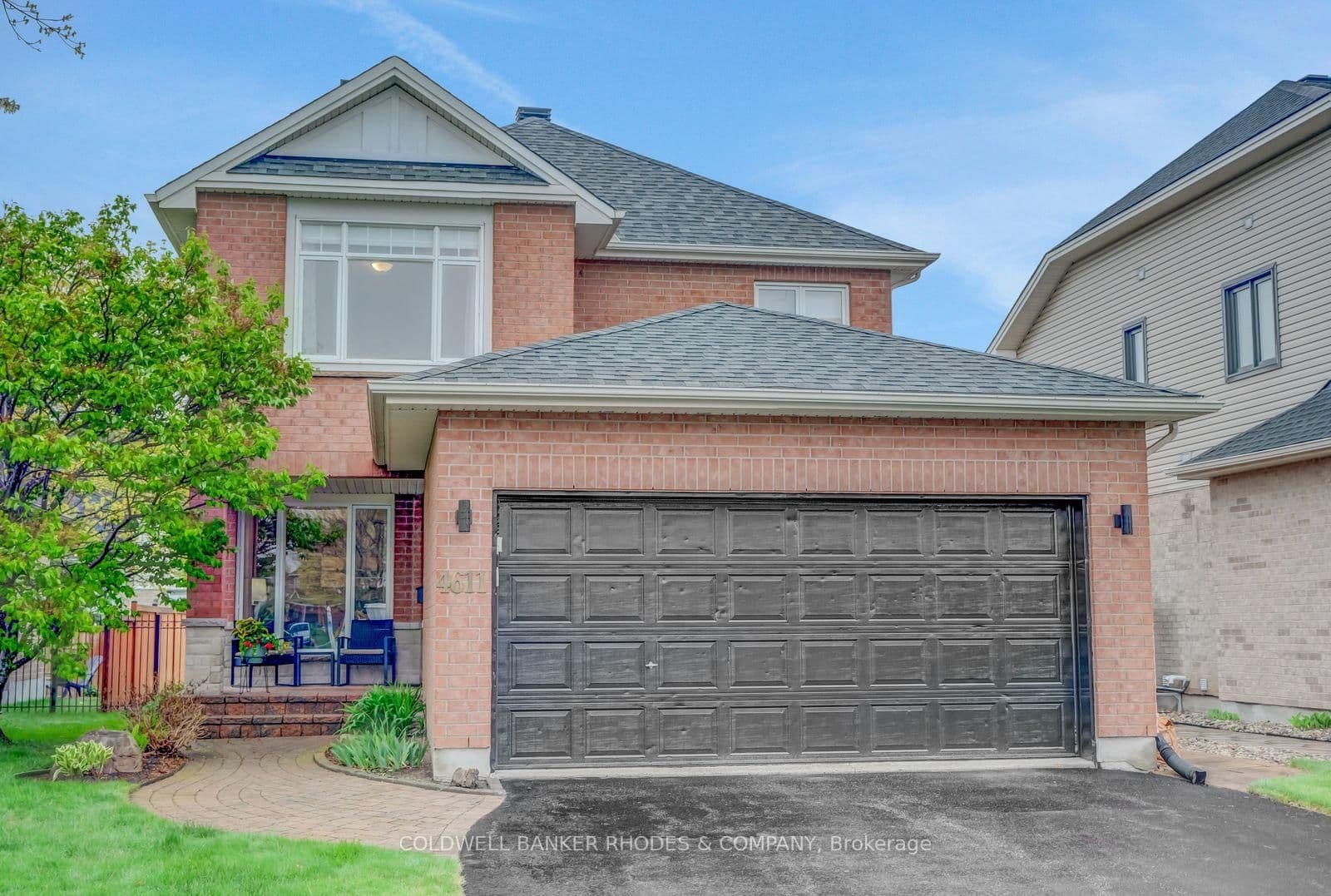 4611 SUGAR MAPLE Drive, Ottawa, ON
