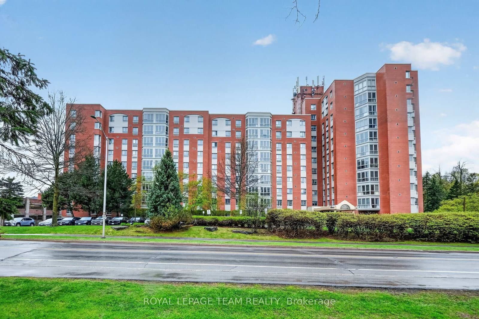 714 - 960 TERON Road, Ottawa, ON