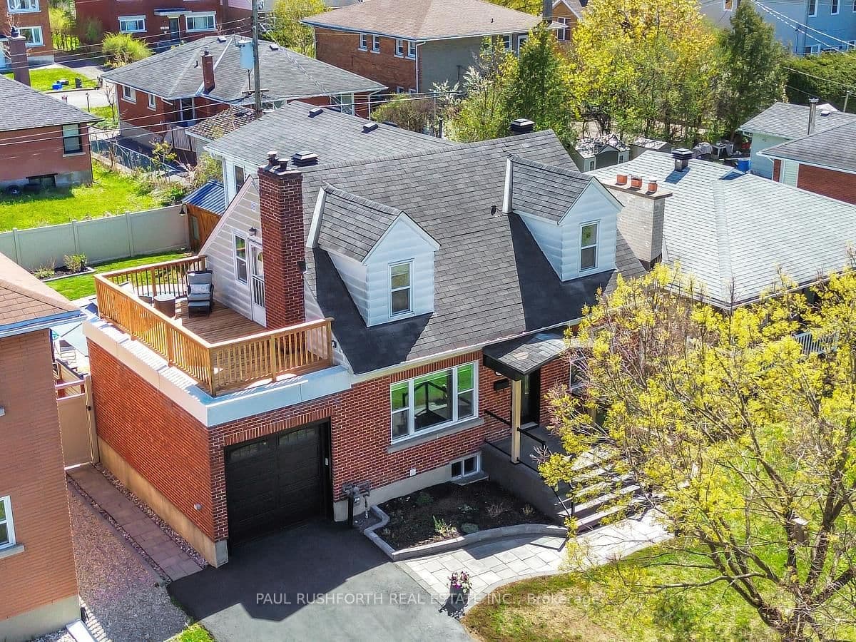 1072 Richard Avenue, Ottawa, ON — photo 2