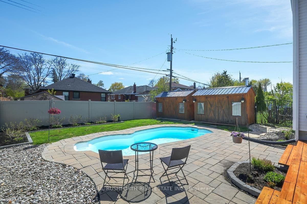 1072 Richard Avenue, Ottawa, ON — photo 42