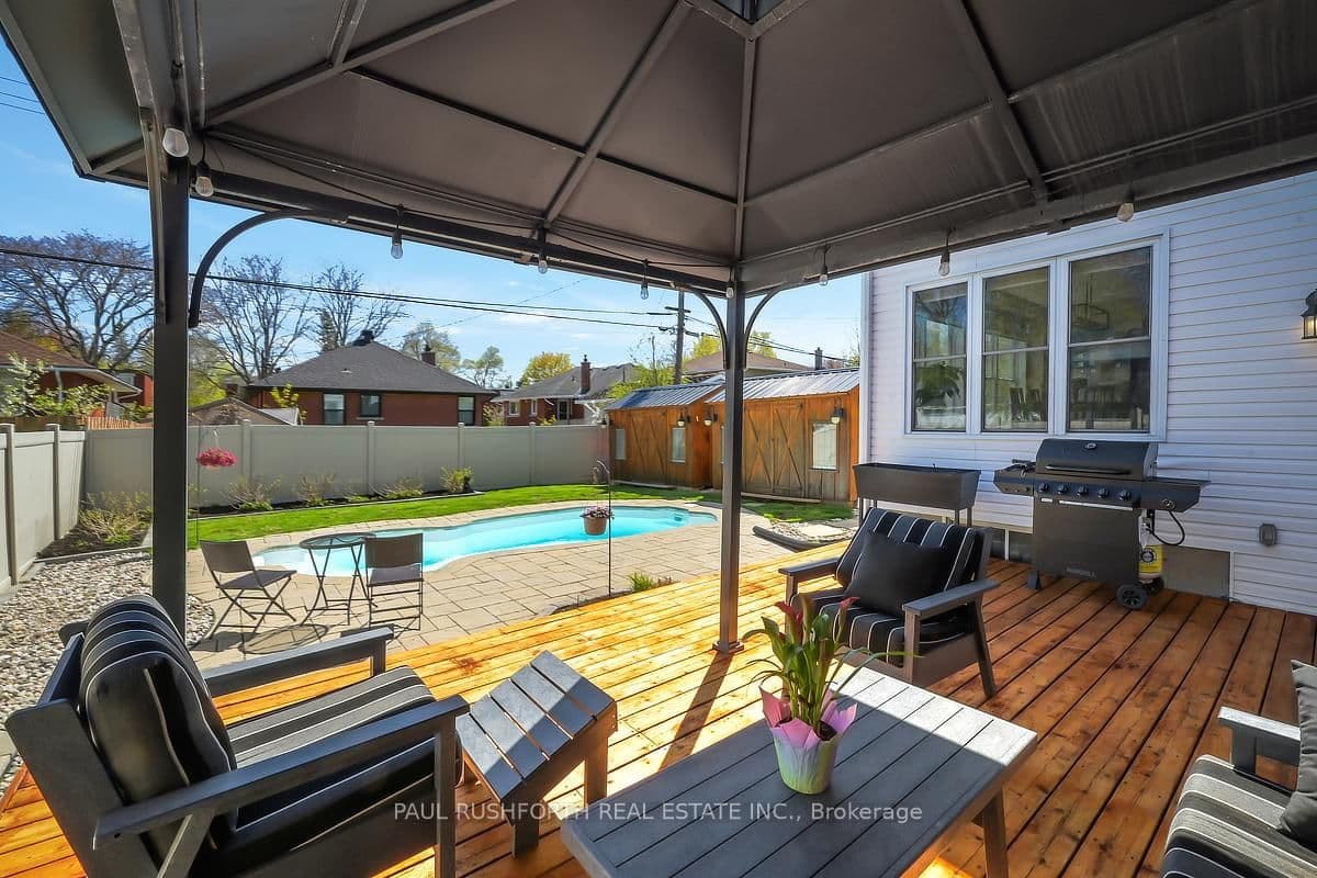 1072 Richard Avenue, Ottawa, ON — photo 43