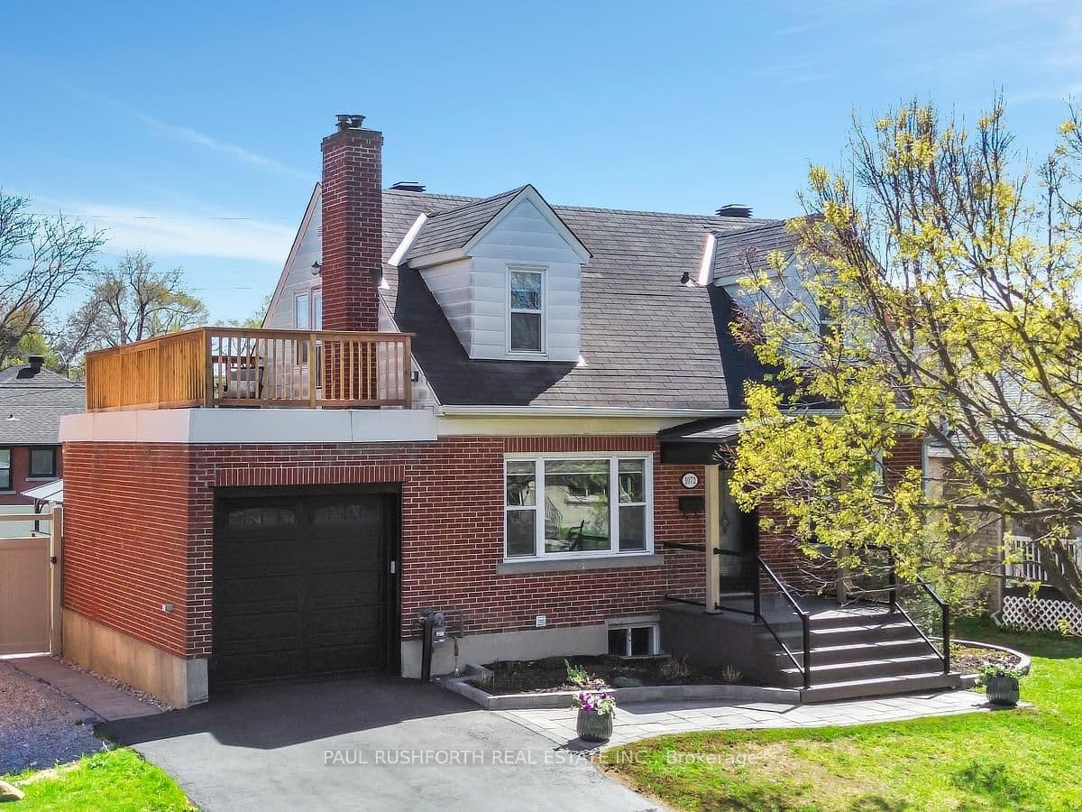 1072 Richard Avenue, Ottawa, ON — photo 46