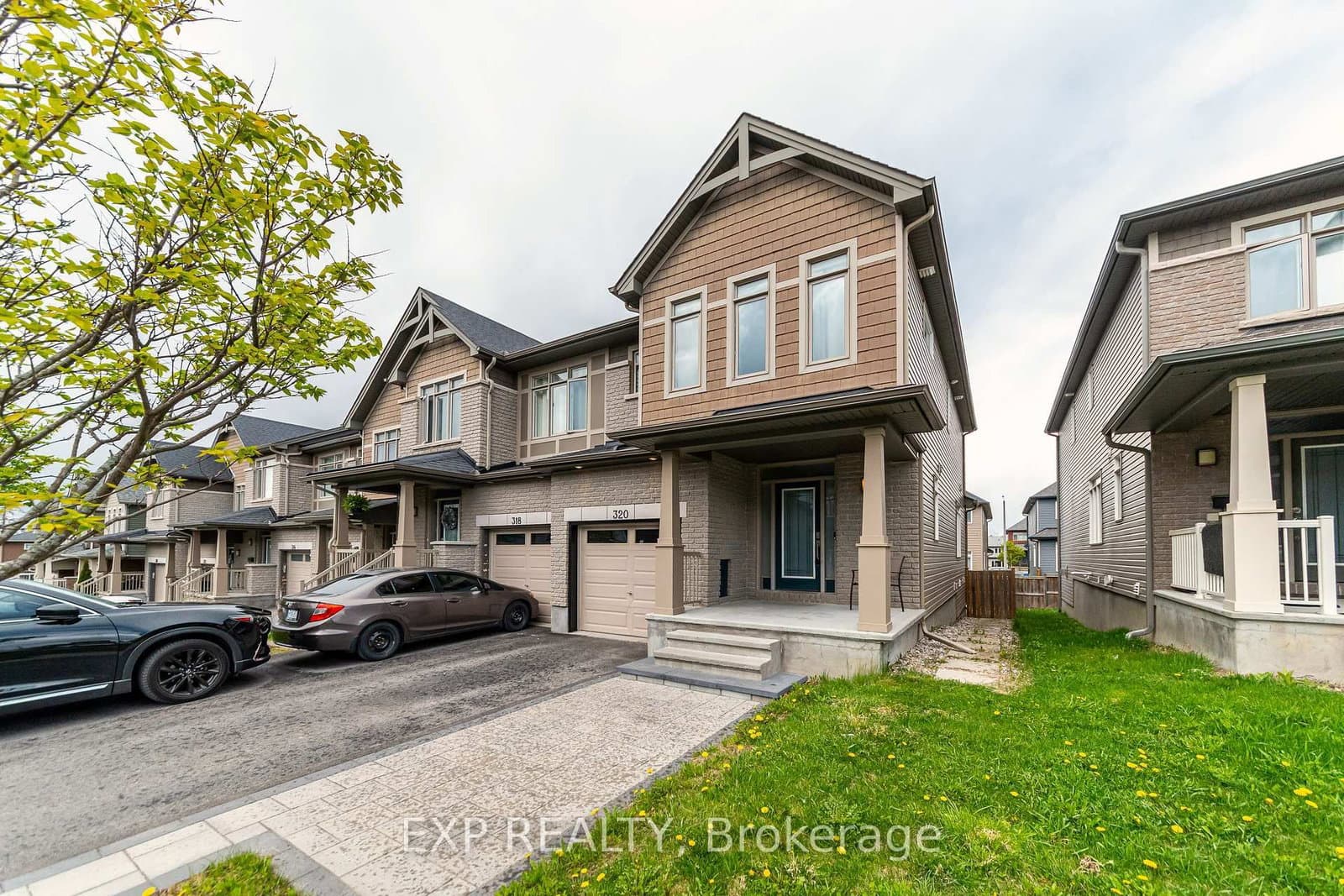 320 Broadridge Crescent, Ottawa, ON — photo 3