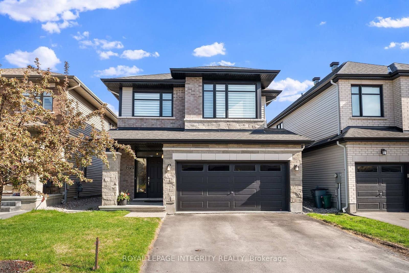 270 Shinleaf Crescent, Ottawa, ON