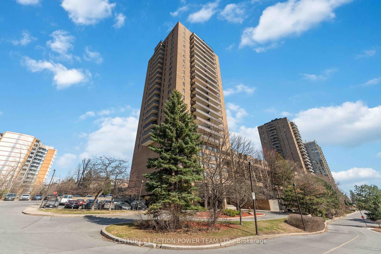 903 - 505 505 ST LAURENT Boulevard, Ottawa, ON
