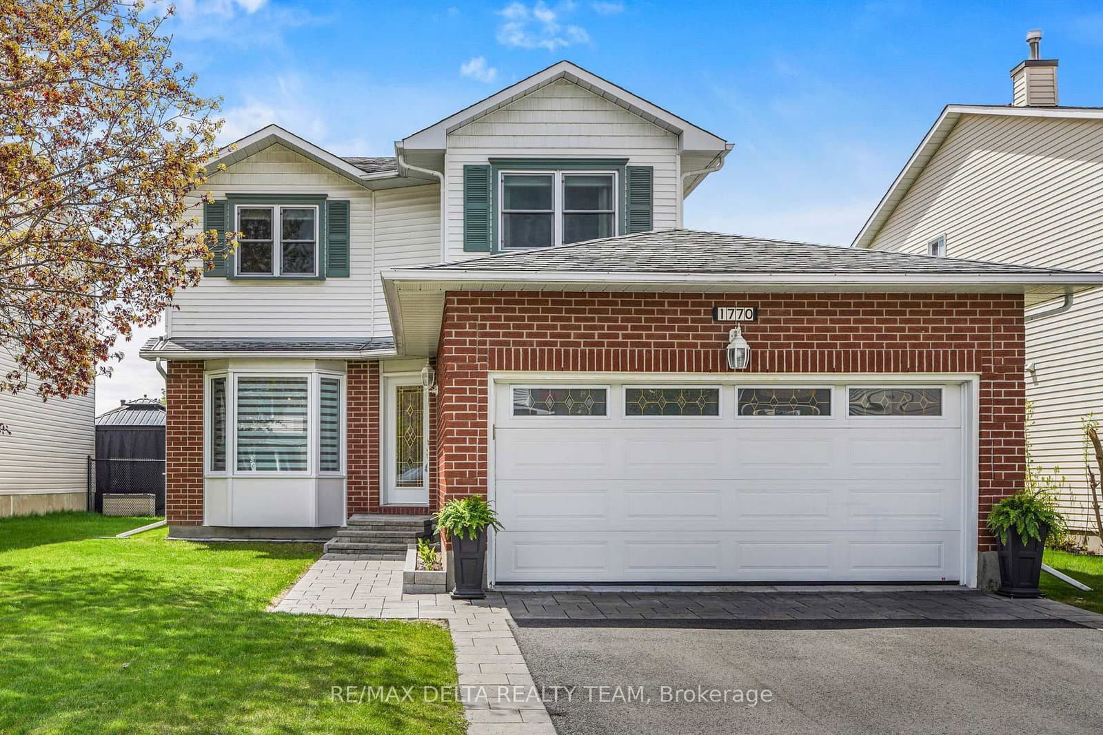1770 Sunview Drive, Ottawa, ON