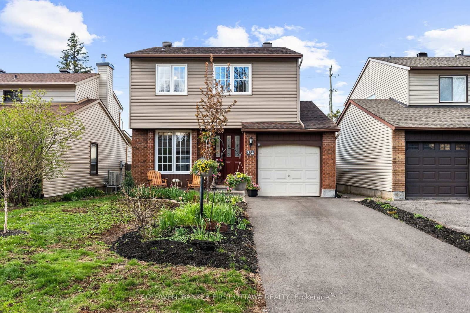 34 Melville Drive, Ottawa, ON — photo 2
