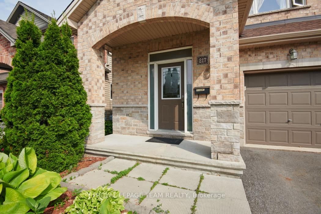 217 Claridge Drive, Ottawa, ON — photo 3