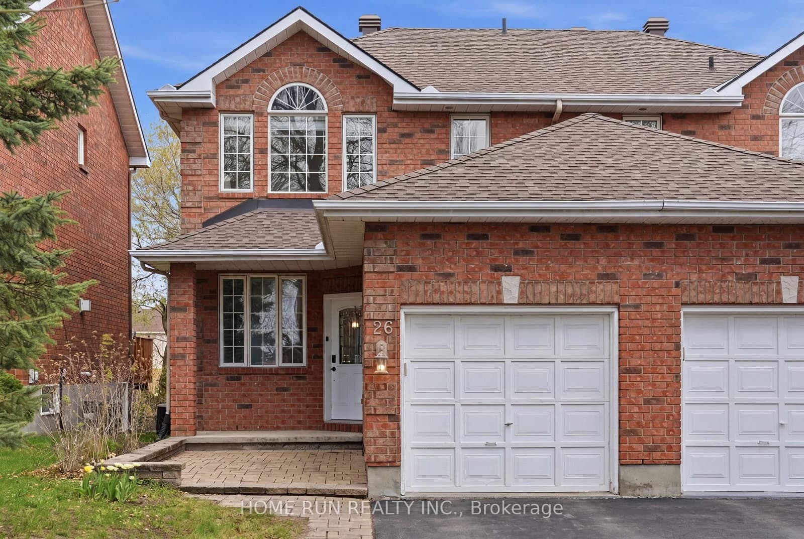 26 Highmont Court, Ottawa, ON