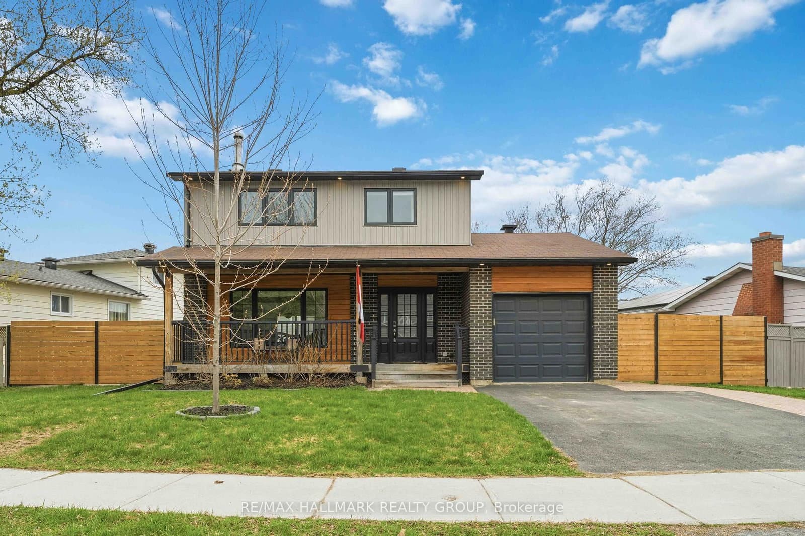 6321 Lumberman Way, Ottawa, ON