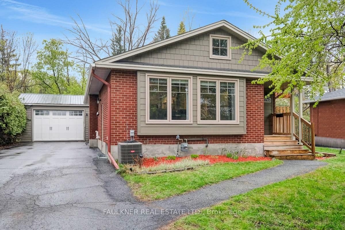 1304 Adirondack Drive, Ottawa, ON