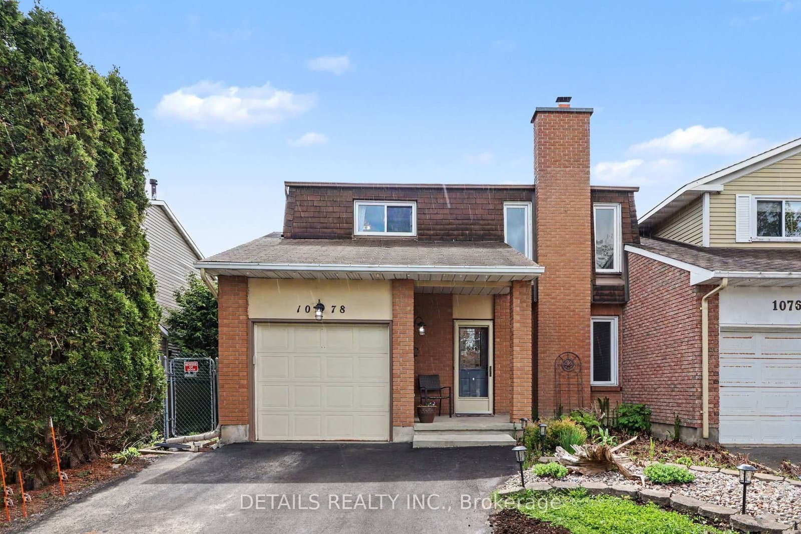 1078 St Jovite Ridge, Ottawa, ON