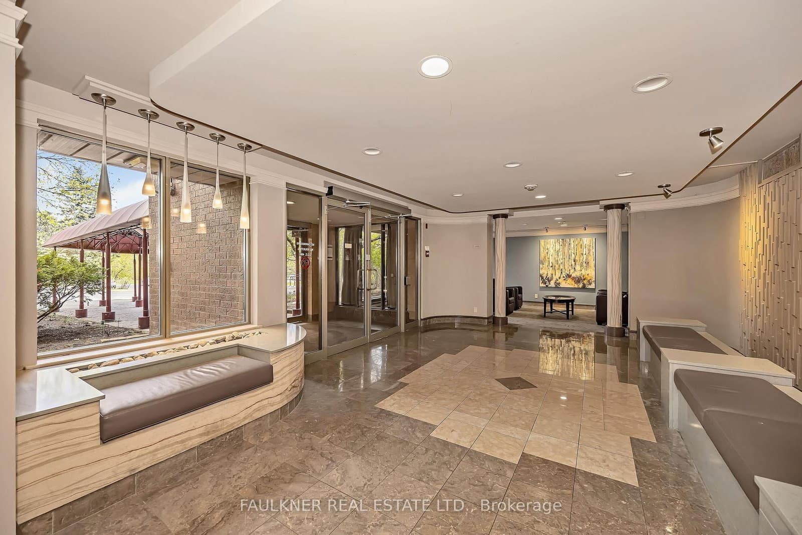 111 - 100 Grant Carman Drive, Ottawa, ON — photo 3