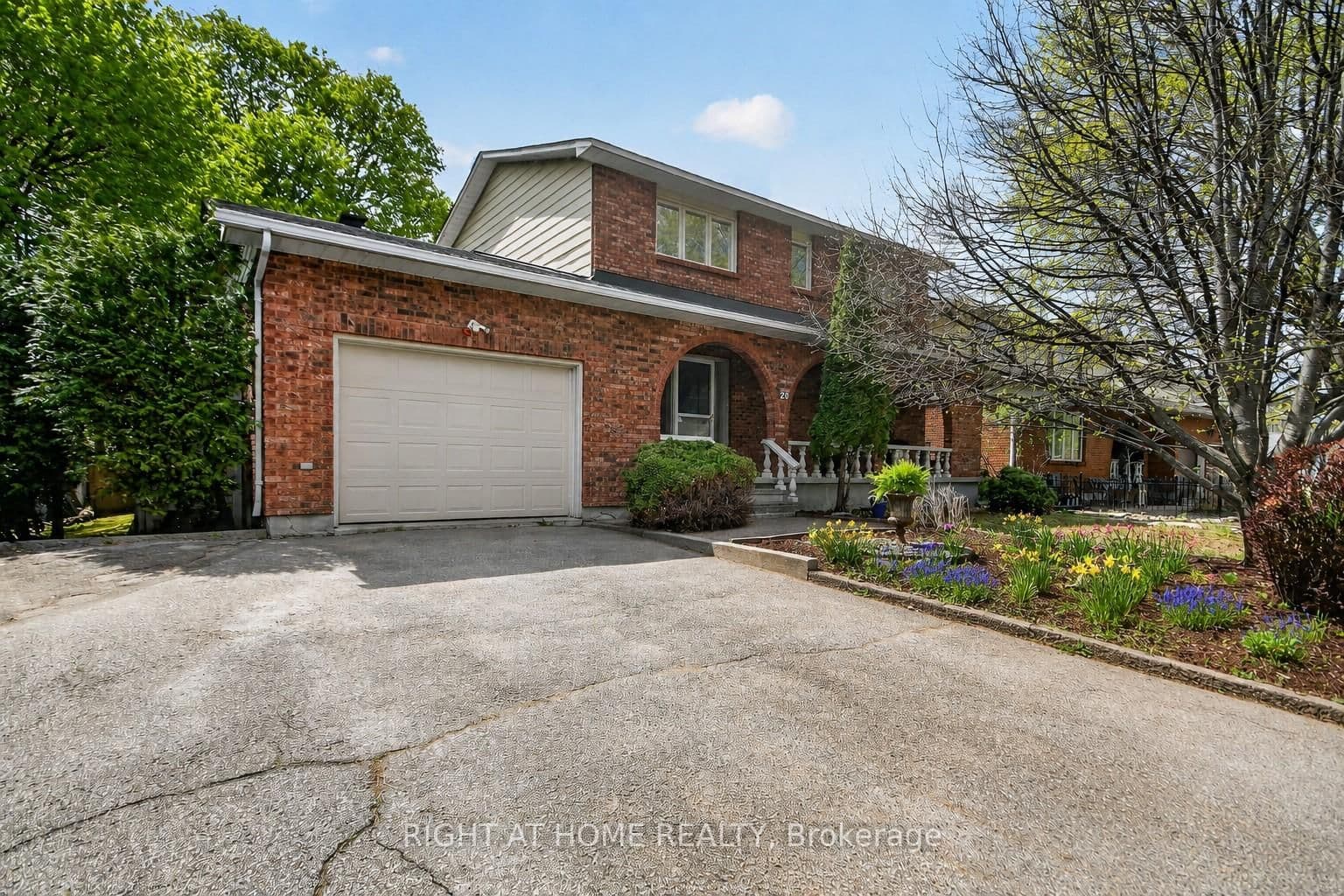 20 Palsen Street, Ottawa, ON