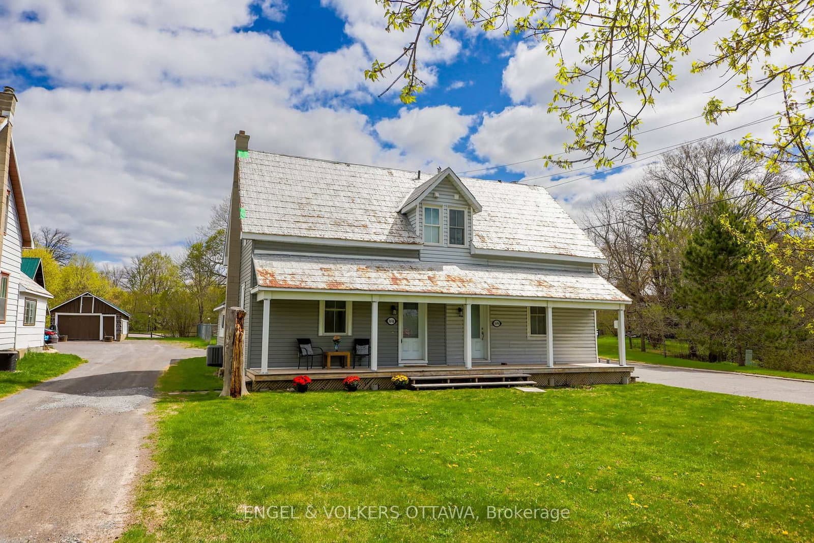 3698 Carp Road, Carp, ON