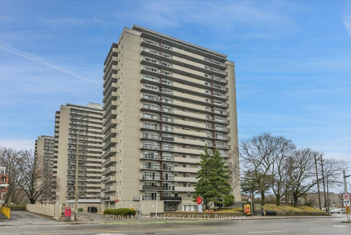 1505 - 158A Mcarthur Avenue, Ottawa, ON