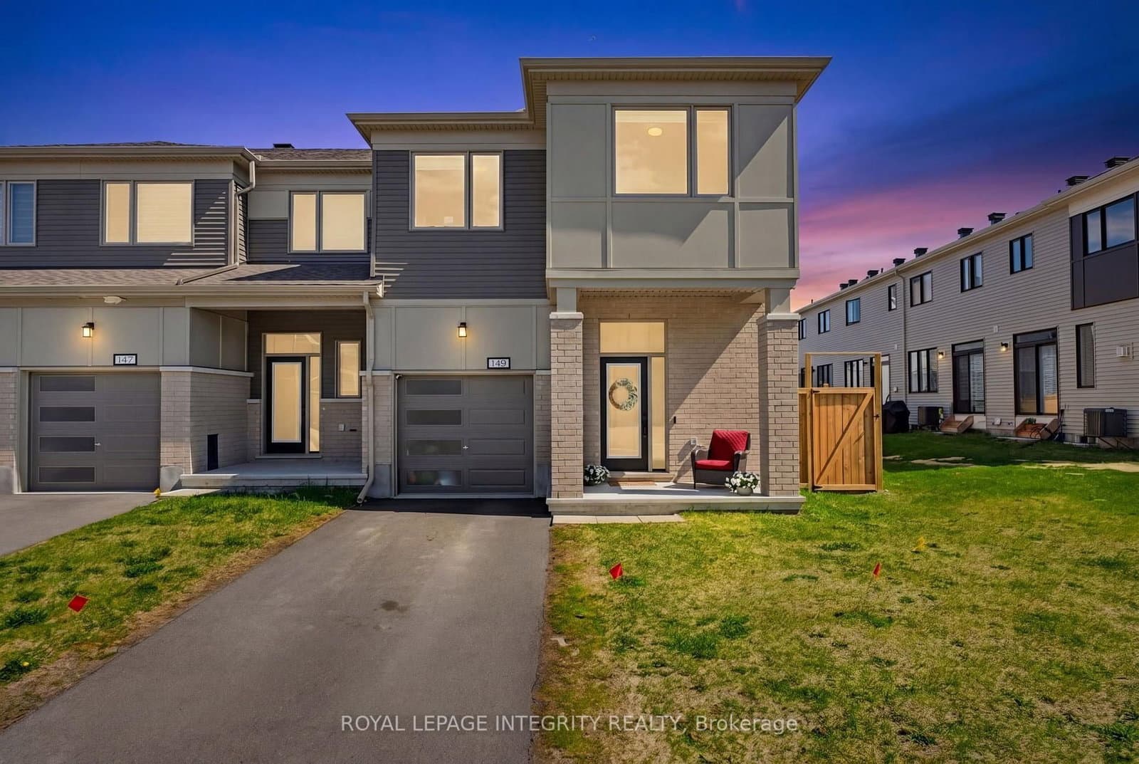 149 Yearling Circle, Richmond, ON