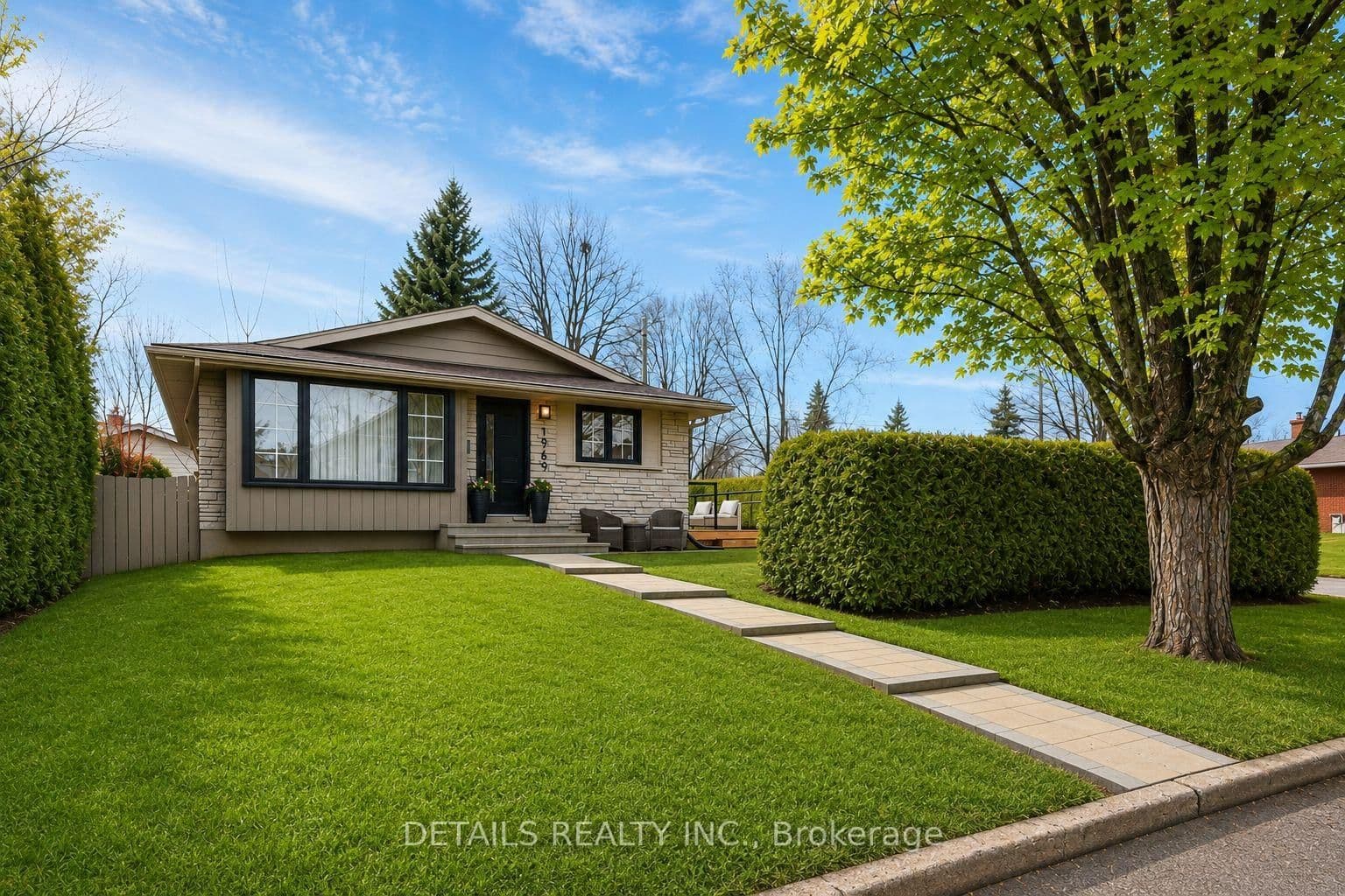 1969 Sharel Drive, Ottawa, ON