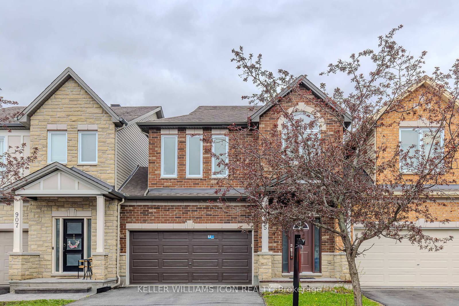 905 Whiteford Way, Ottawa, ON