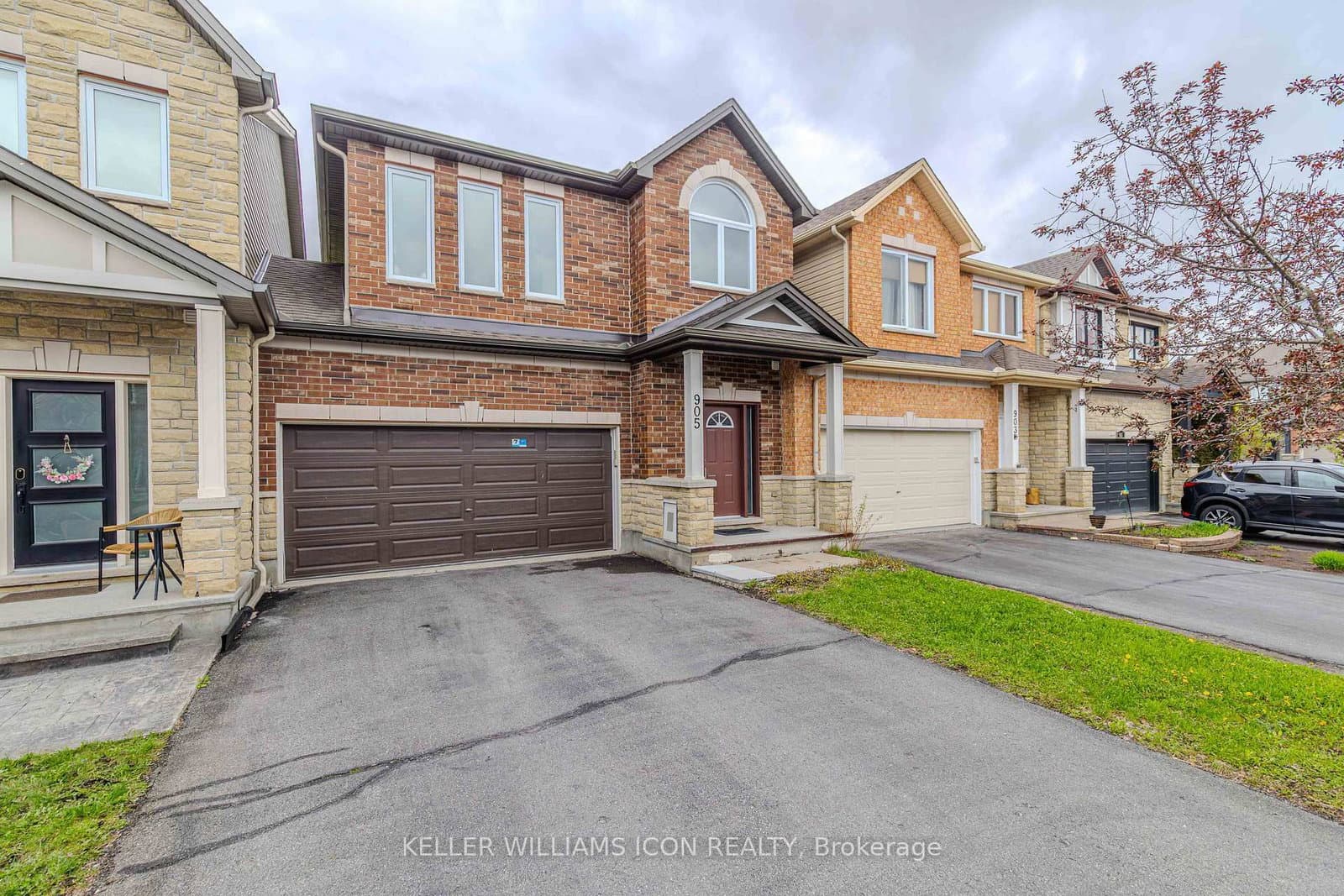 905 Whiteford Way, Ottawa, ON — photo 2