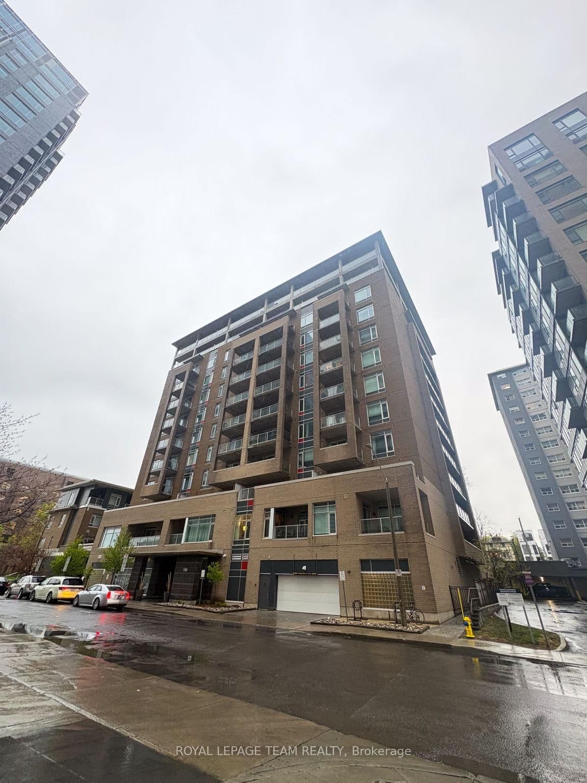 410 - 100 Champagne Avenue, Ottawa, ON — photo 2
