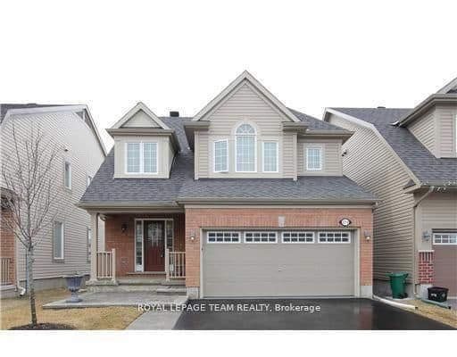 2714 Grand Vista Circle, Ottawa, ON