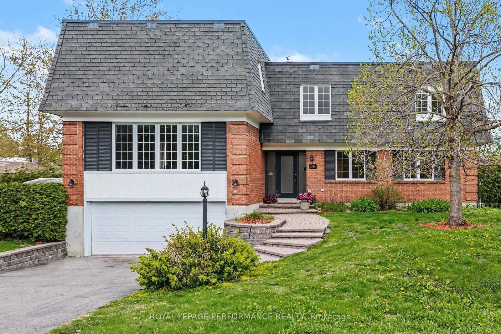 26 Delong Drive, Ottawa, ON