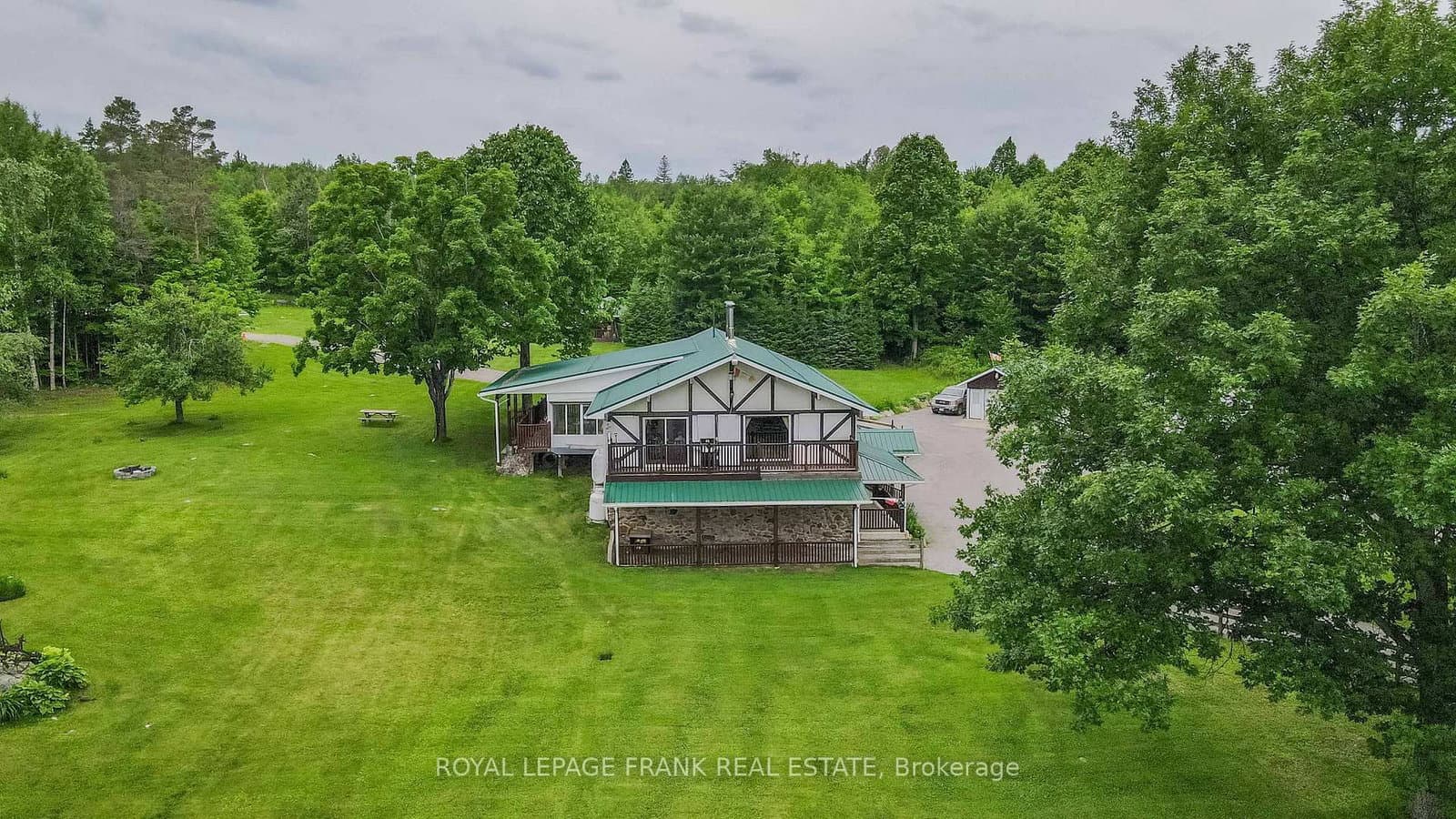 497 Mooney Road, Bancroft, ON