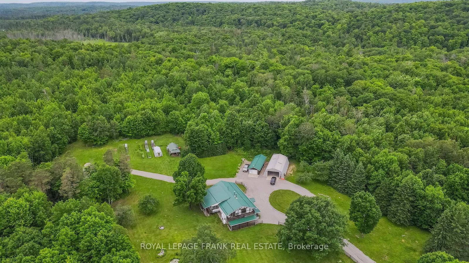 497 Mooney Road, Bancroft, ON — photo 2