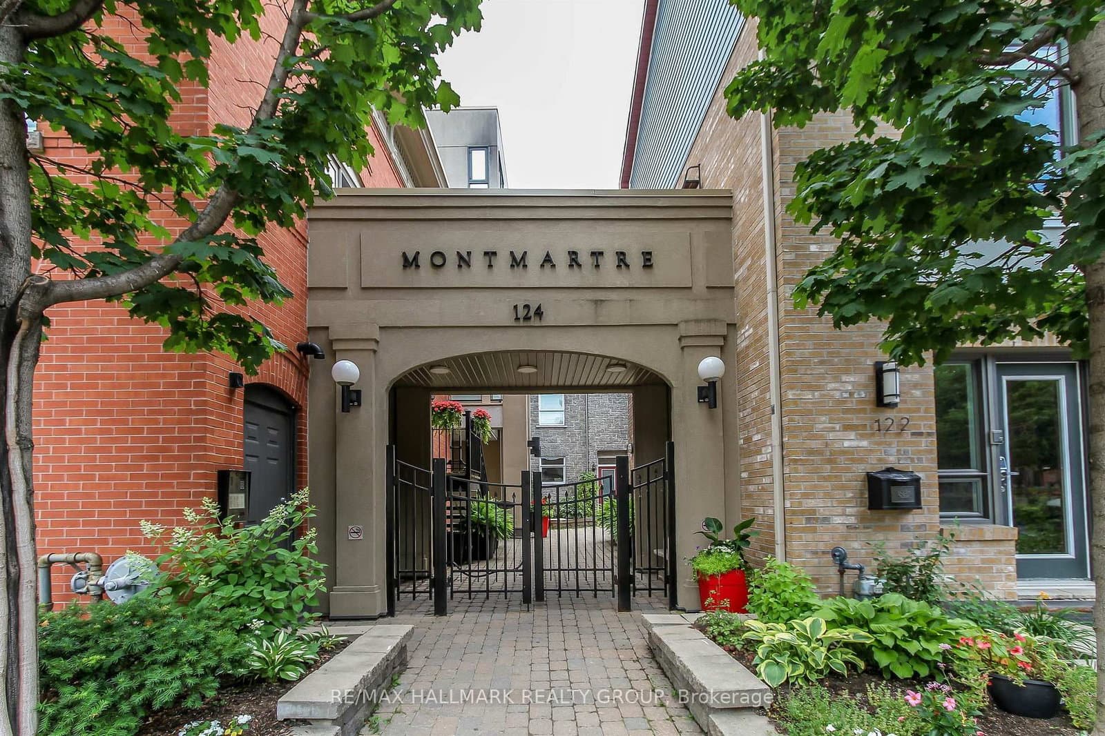B307 - 124 Guigues Avenue, Ottawa, ON