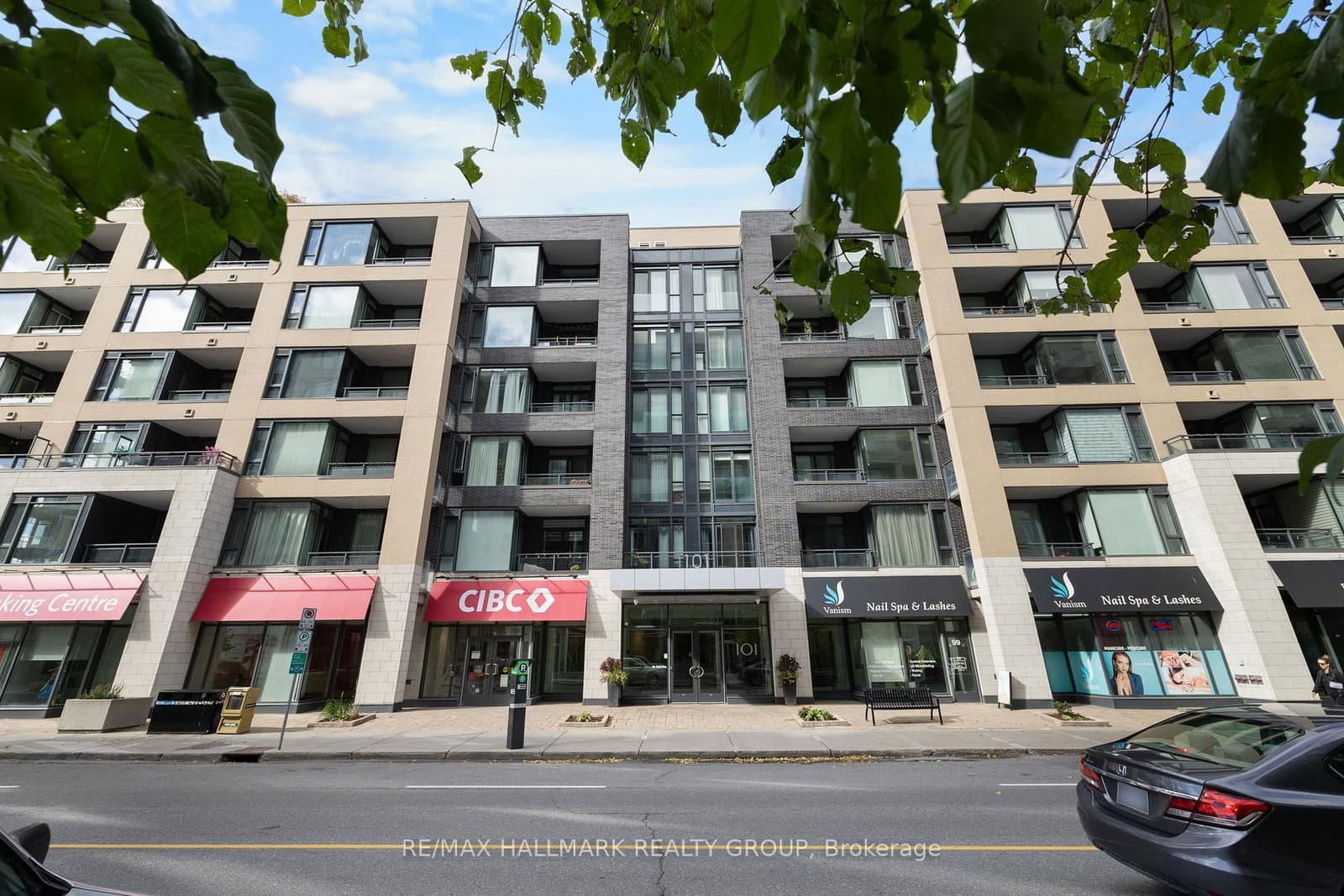 611 - 101 Richmond Road, Ottawa, ON — photo 2