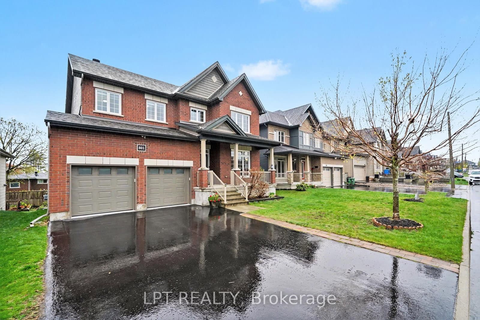 801 Fiddlehead Street, Ottawa, ON — photo 3