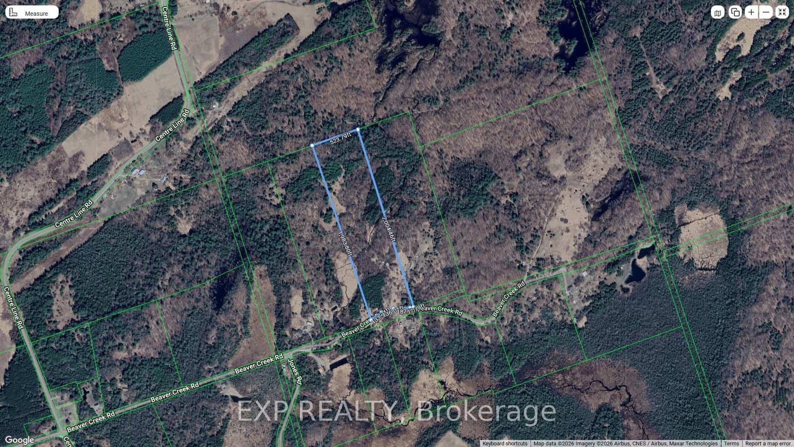 00 Beaver Creek Road, Limoges, ON — photo 2