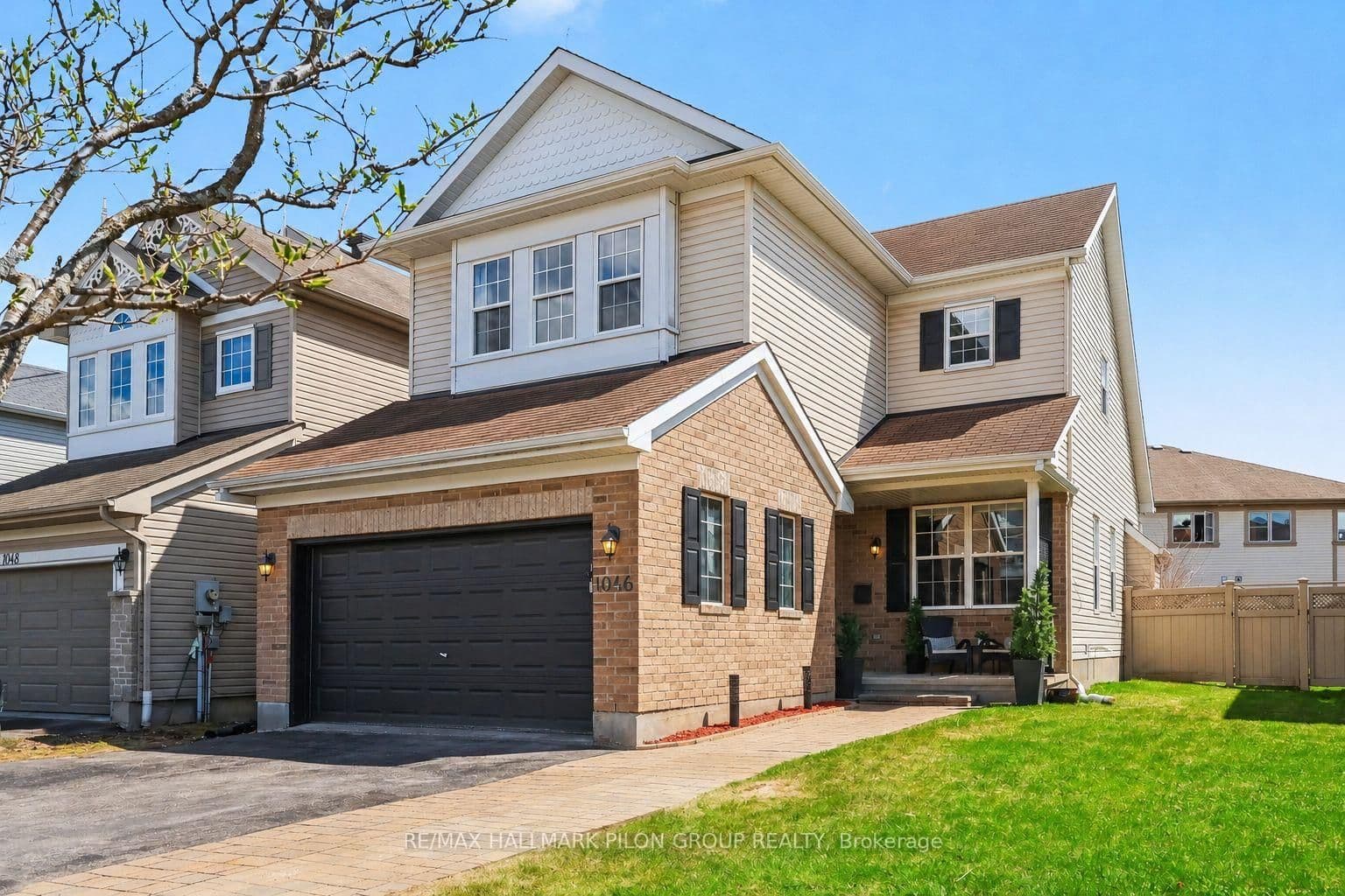 1046 Fieldfair Way, Orleans, ON