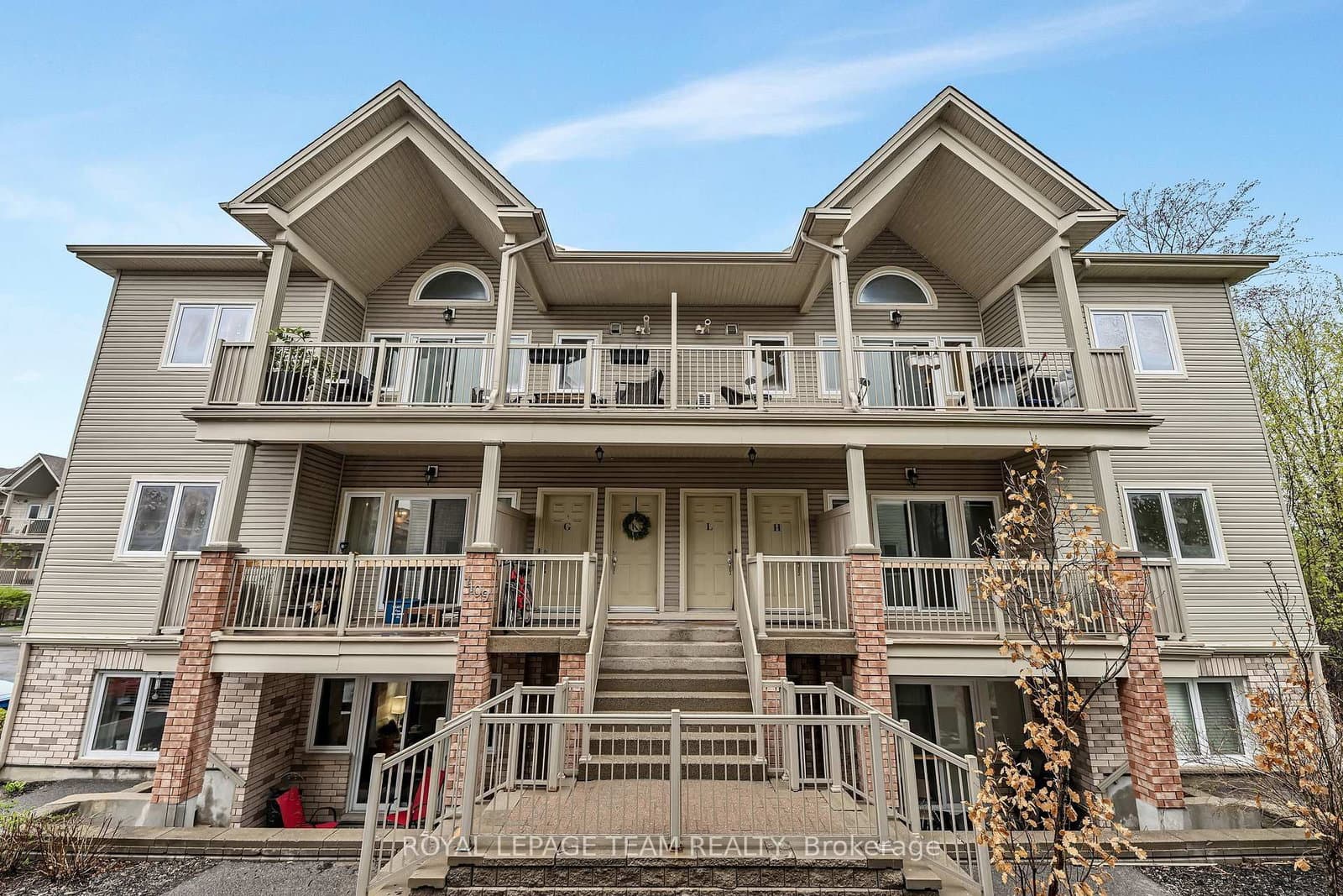 20 - 1109 Stittsville Main Street, Stittsville, ON