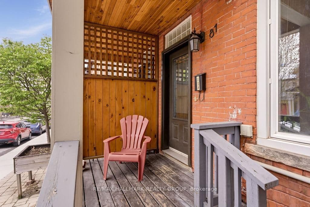 81 Anderson Street, Ottawa, ON — photo 3