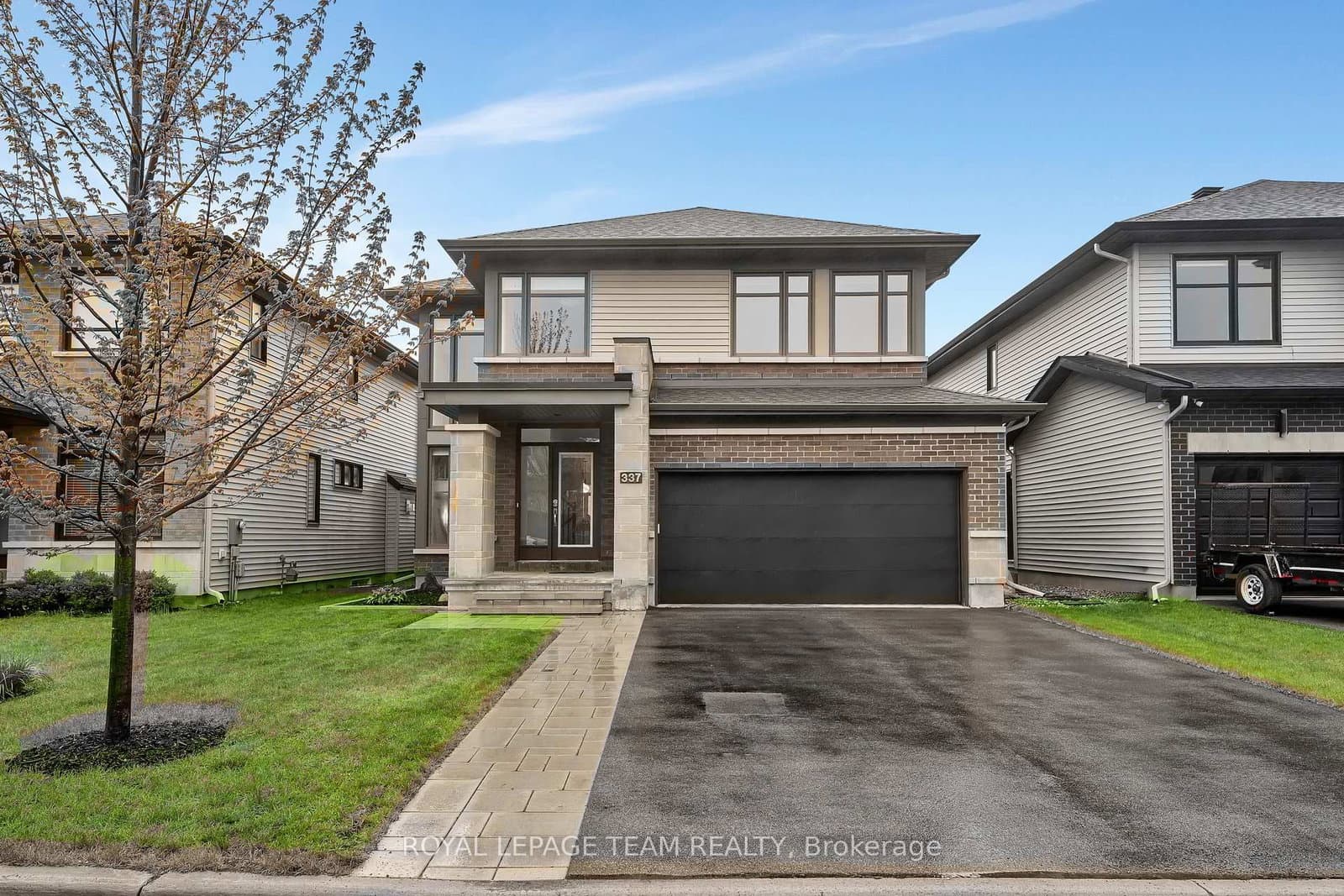 337 Serenade Crescent, Ottawa, ON