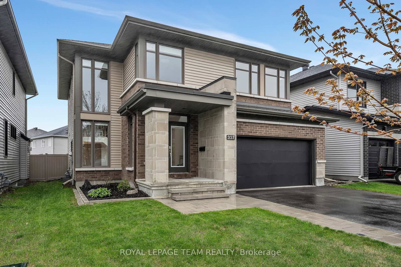 337 Serenade Crescent, Ottawa, ON — photo 3