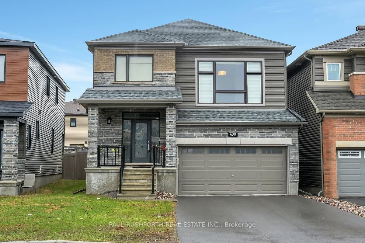 630 Hamsa Street, Ottawa, ON