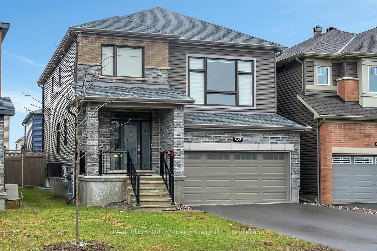 630 Hamsa Street, Ottawa, ON — photo 2