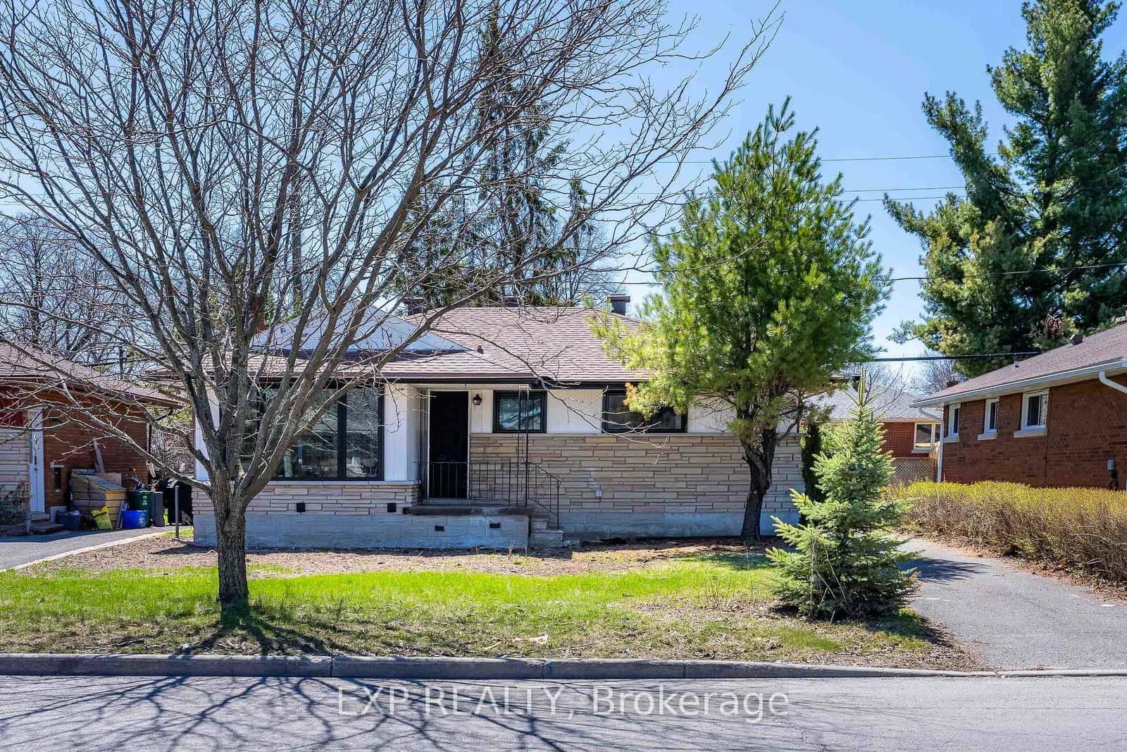 768 Pleasant Park Road, Ottawa, ON