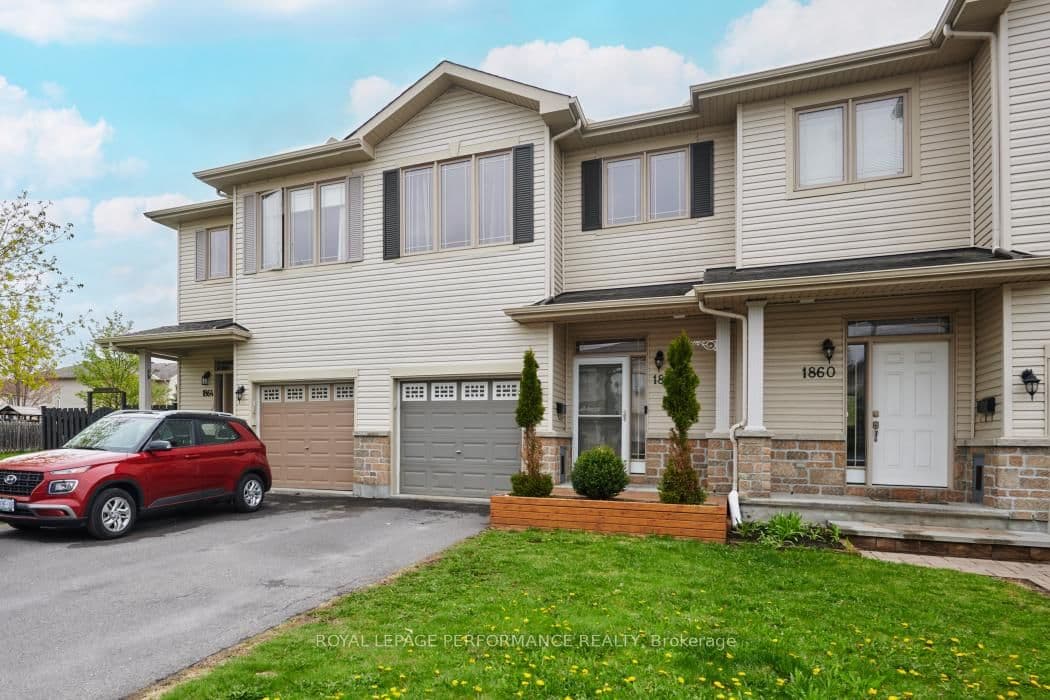 1862 Arrowgrass Way, Ottawa, ON — photo 2