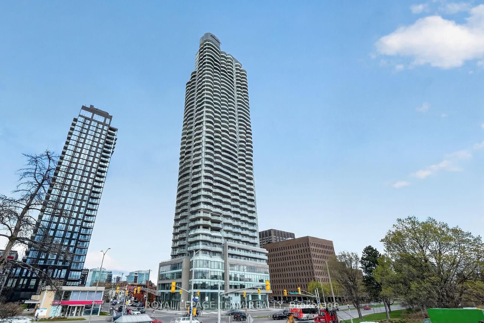 1 - 805 Carling Avenue, Ottawa, ON