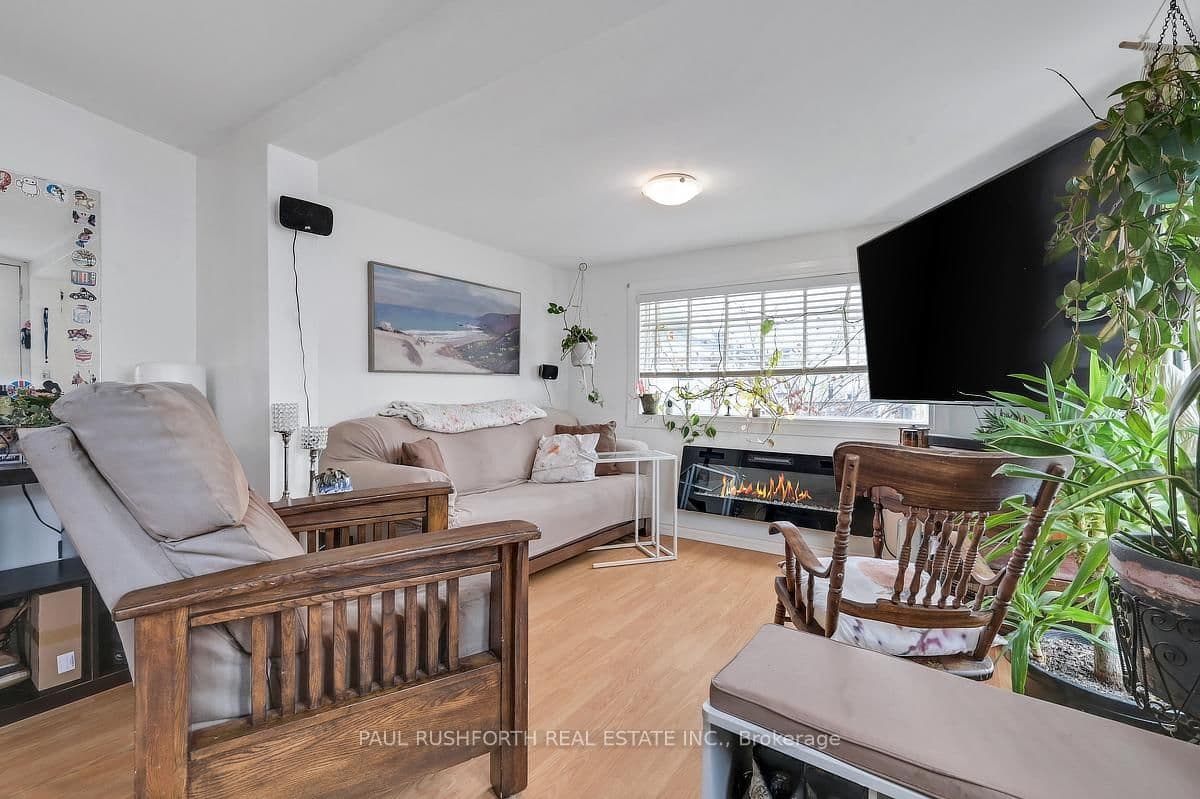 42 - 3535 St Joseph Boulevard, Ottawa, ON — photo 2