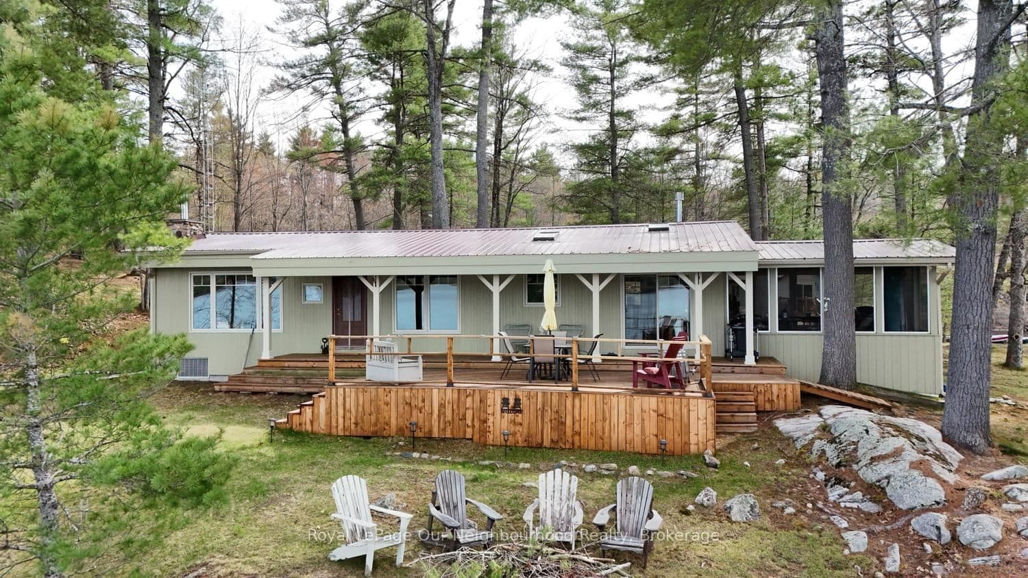 823 Tangamong Road, Limoges, ON