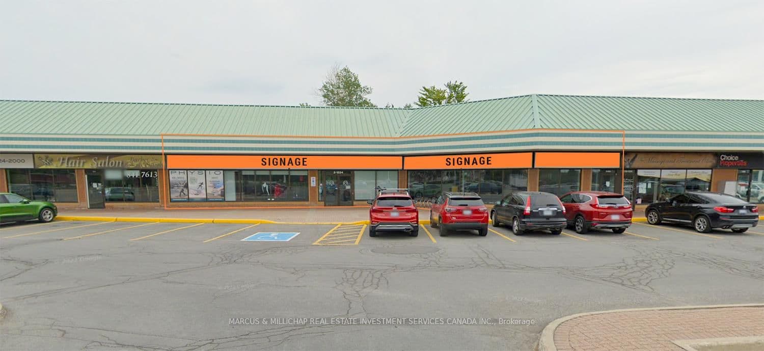 1226 Place D'Orleans Drive, Orleans, ON