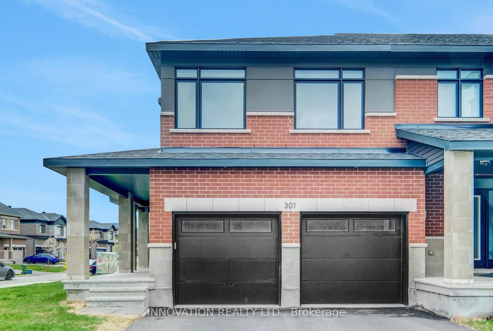 301 Makobe Lane, Ottawa, ON
